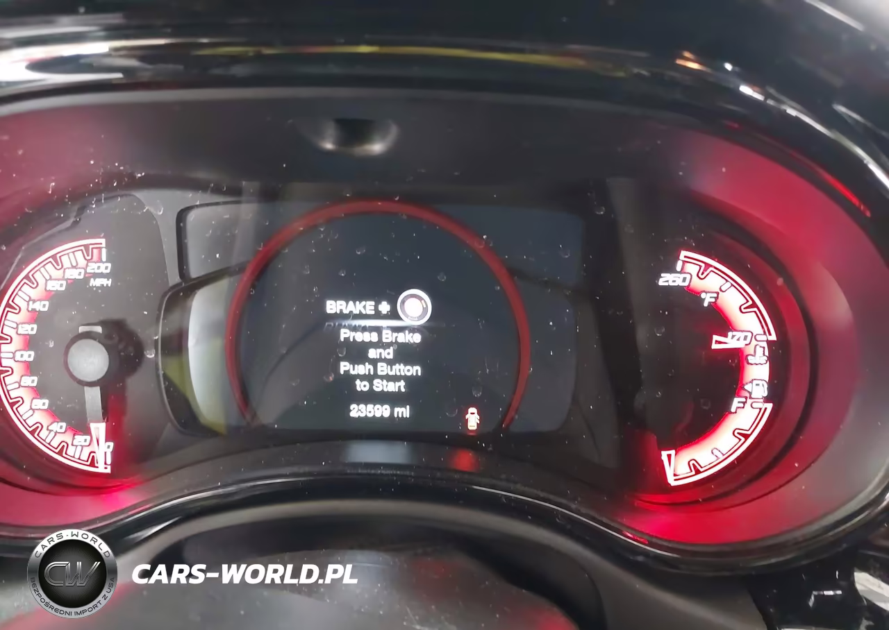 2021 Dodge Durango Srt Hellcat Awd VIN:1C4SDJH99MC762852 - 7