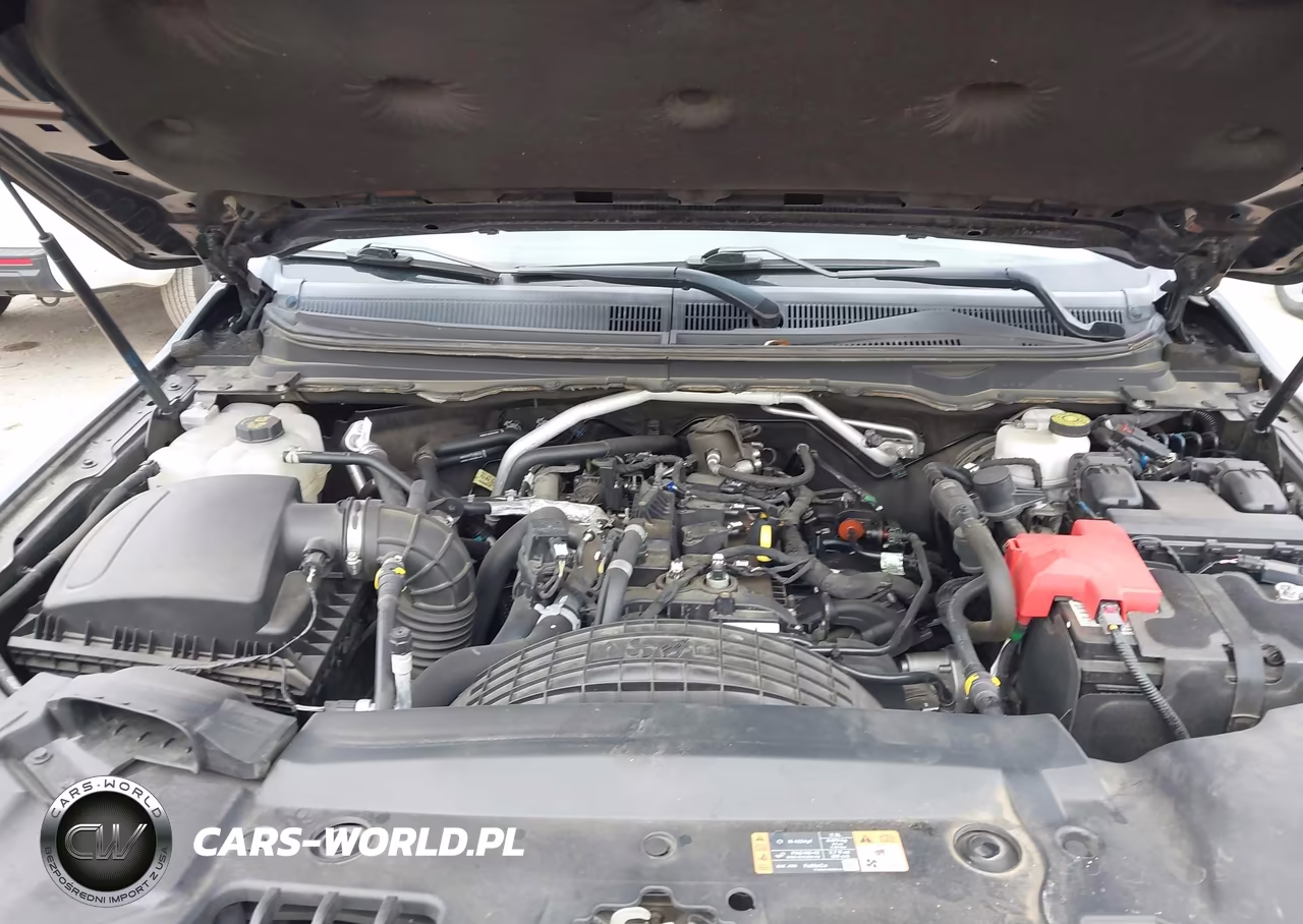 2019 Ford Ranger Xlt VIN:1FTER1FH8KLB05417 - 10