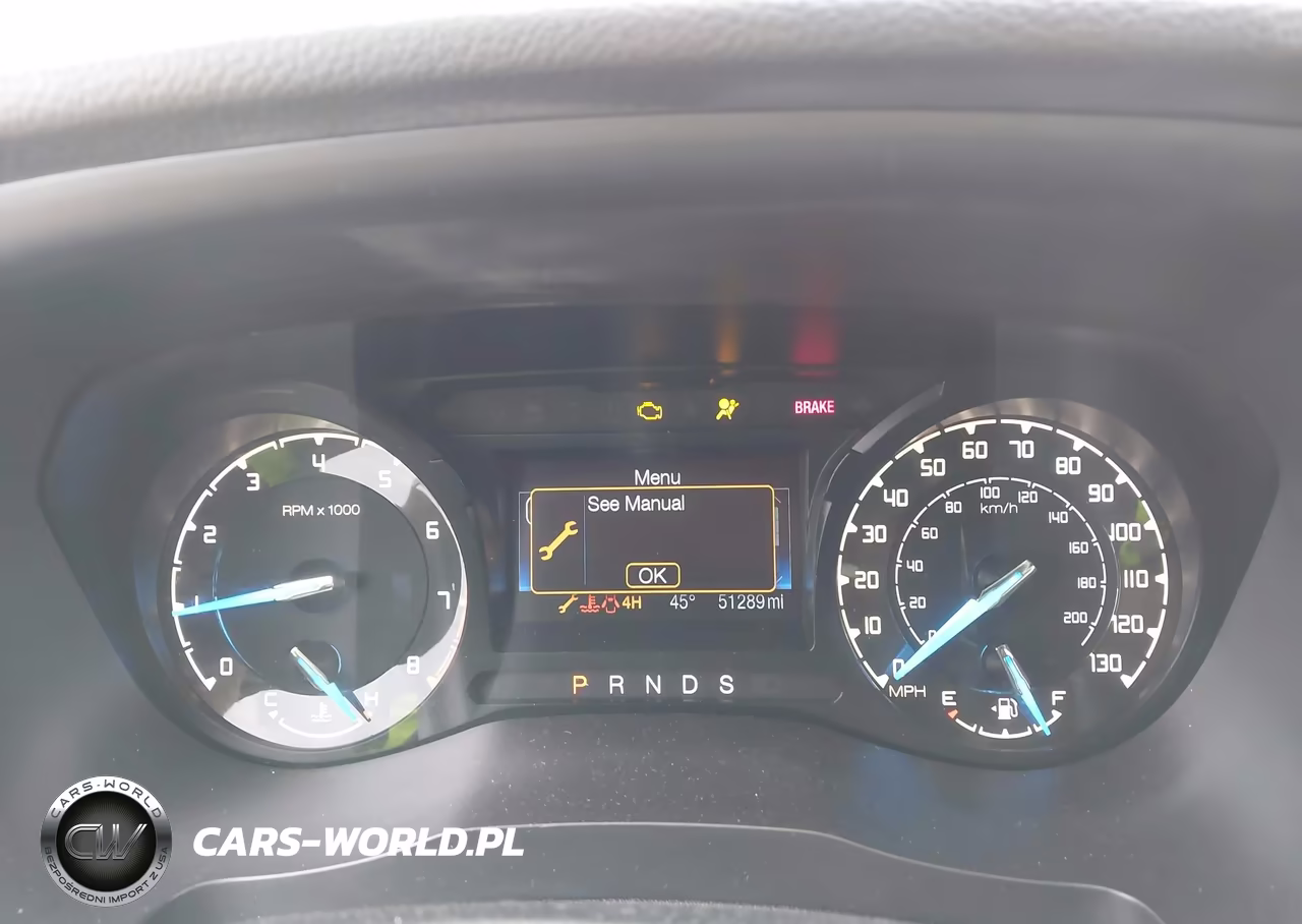 2019 Ford Ranger Xlt VIN:1FTER1FH8KLB05417 - 7