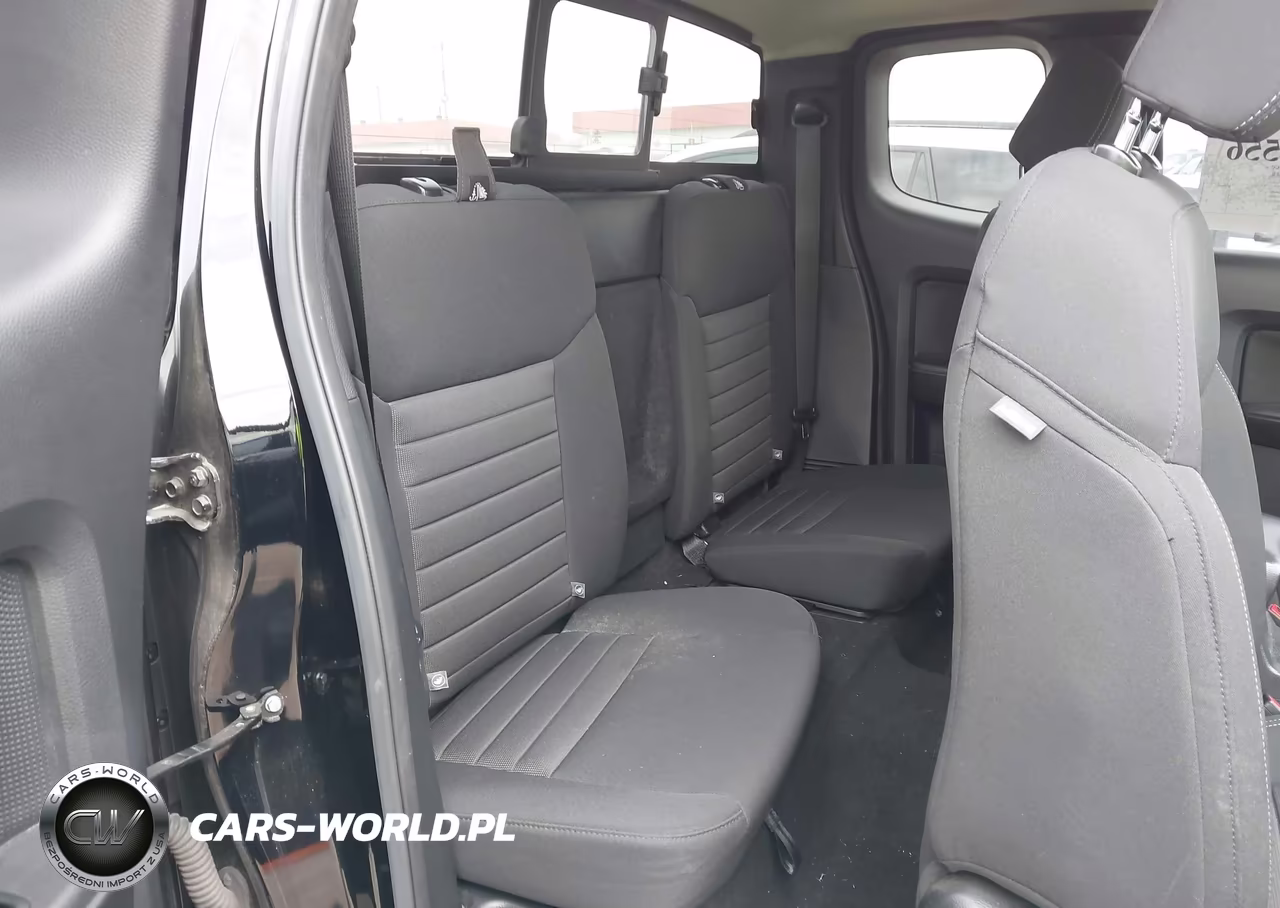 2019 Ford Ranger Xlt VIN:1FTER1FH8KLB05417 - 8