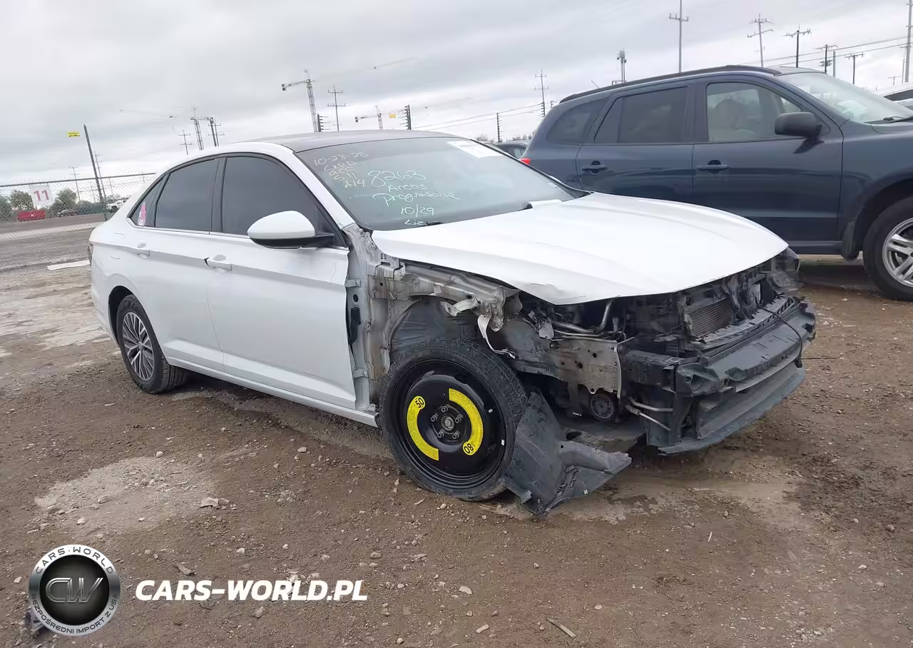 2020 Volkswagen Jetta 1.4T R-Line-1.4T S-1.4T Se