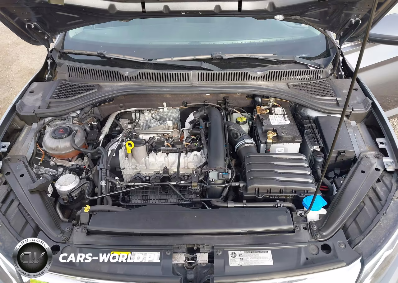 2019 Volkswagen Jetta 1.4T R-Line-1.4T S-1.4T Se VIN:3VWC57BU5KM226250 - 10