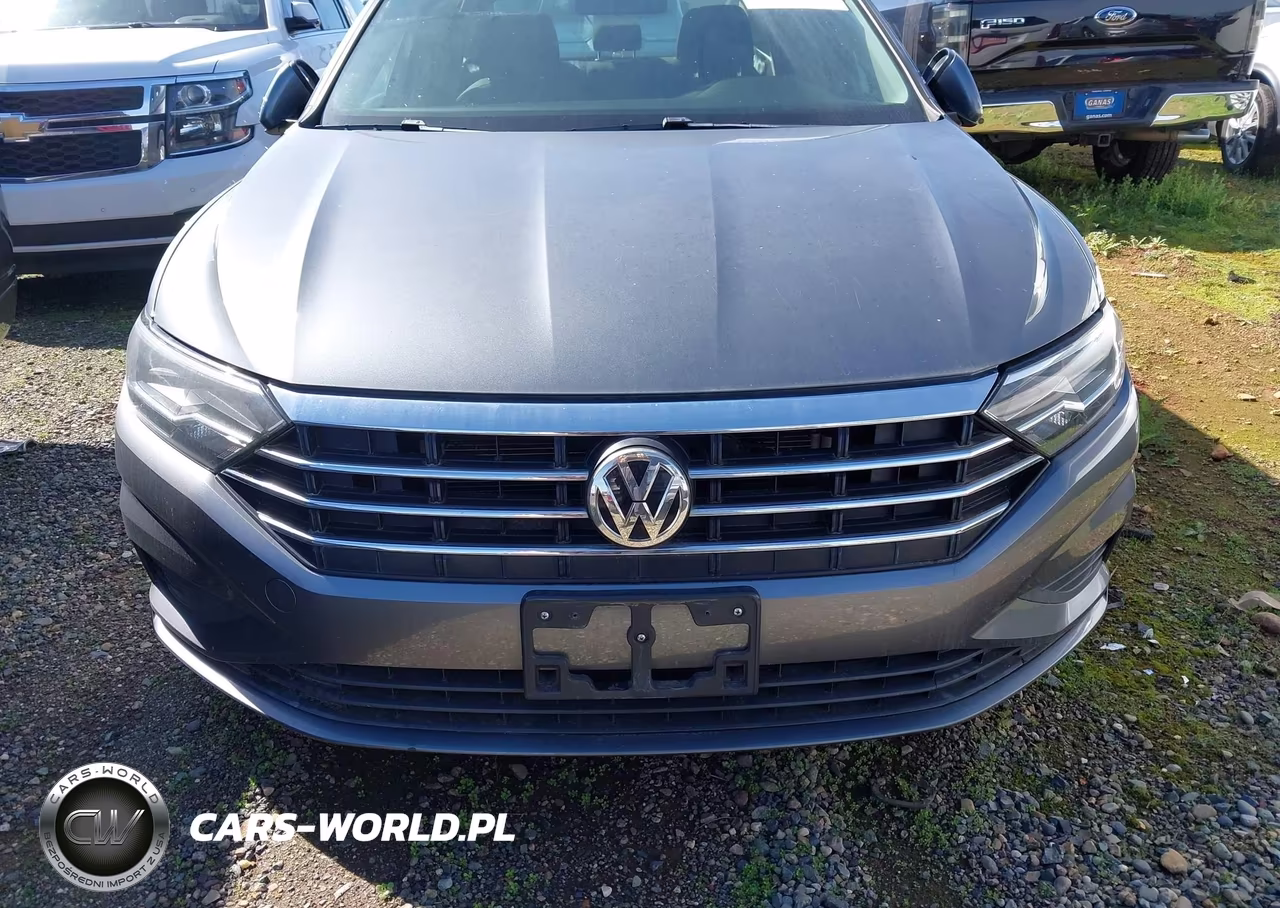 2019 Volkswagen Jetta 1.4T R-Line-1.4T S-1.4T Se VIN:3VWC57BU5KM226250 - 12