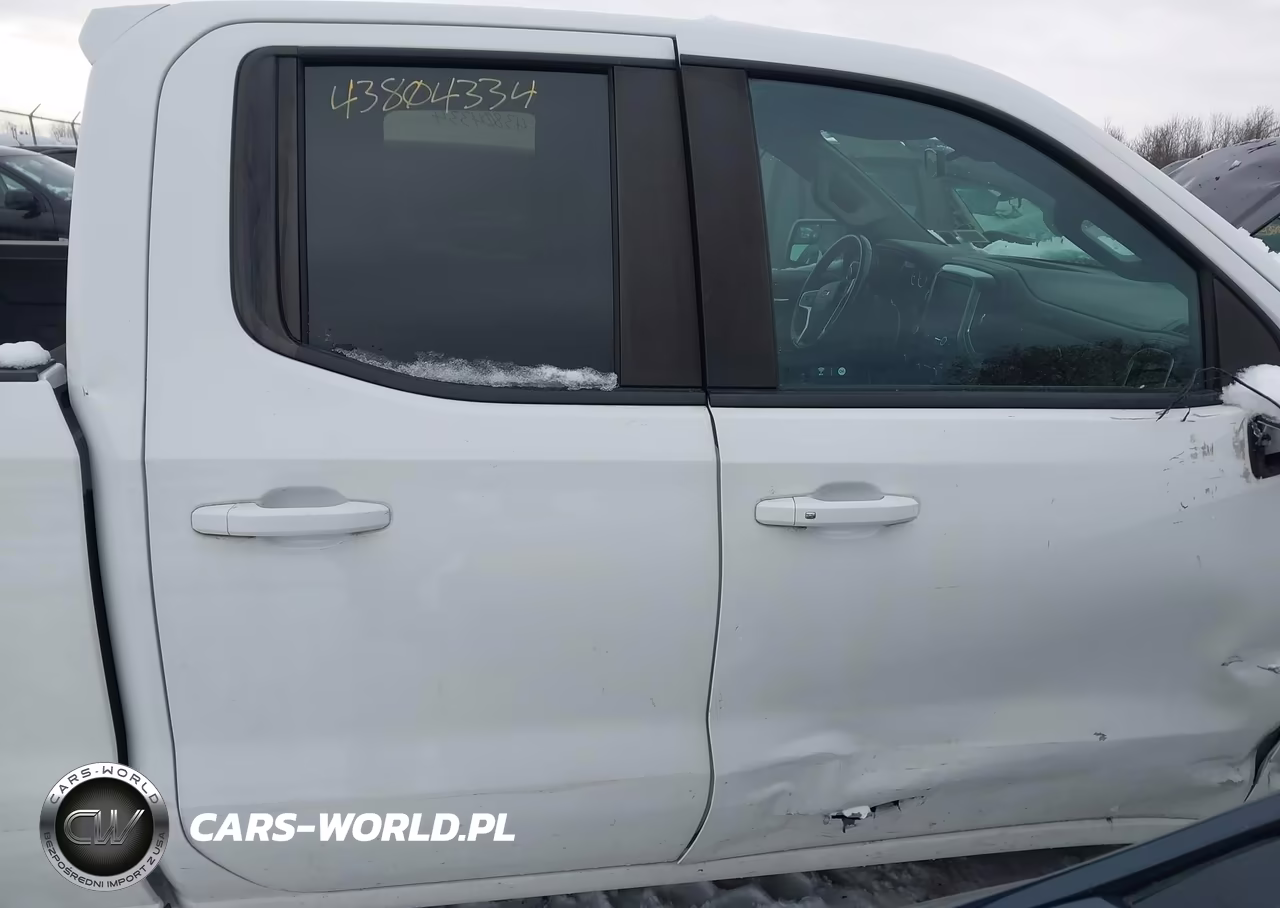 2020 Chevrolet Silverado 1500 4Wd Standard Bed Lt VIN:1GCRYDED0LZ131674 - 13