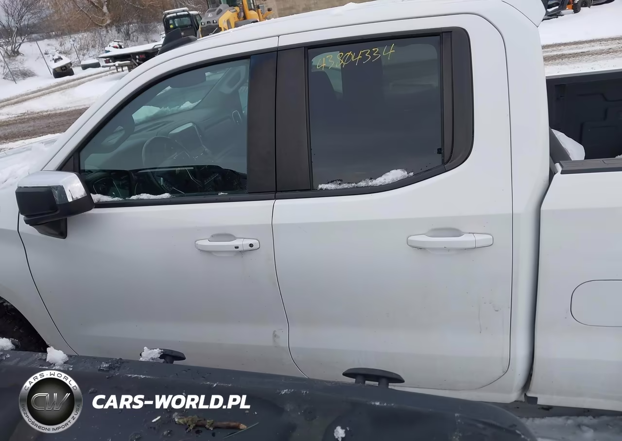 2020 Chevrolet Silverado 1500 4Wd Standard Bed Lt VIN:1GCRYDED0LZ131674 - 14