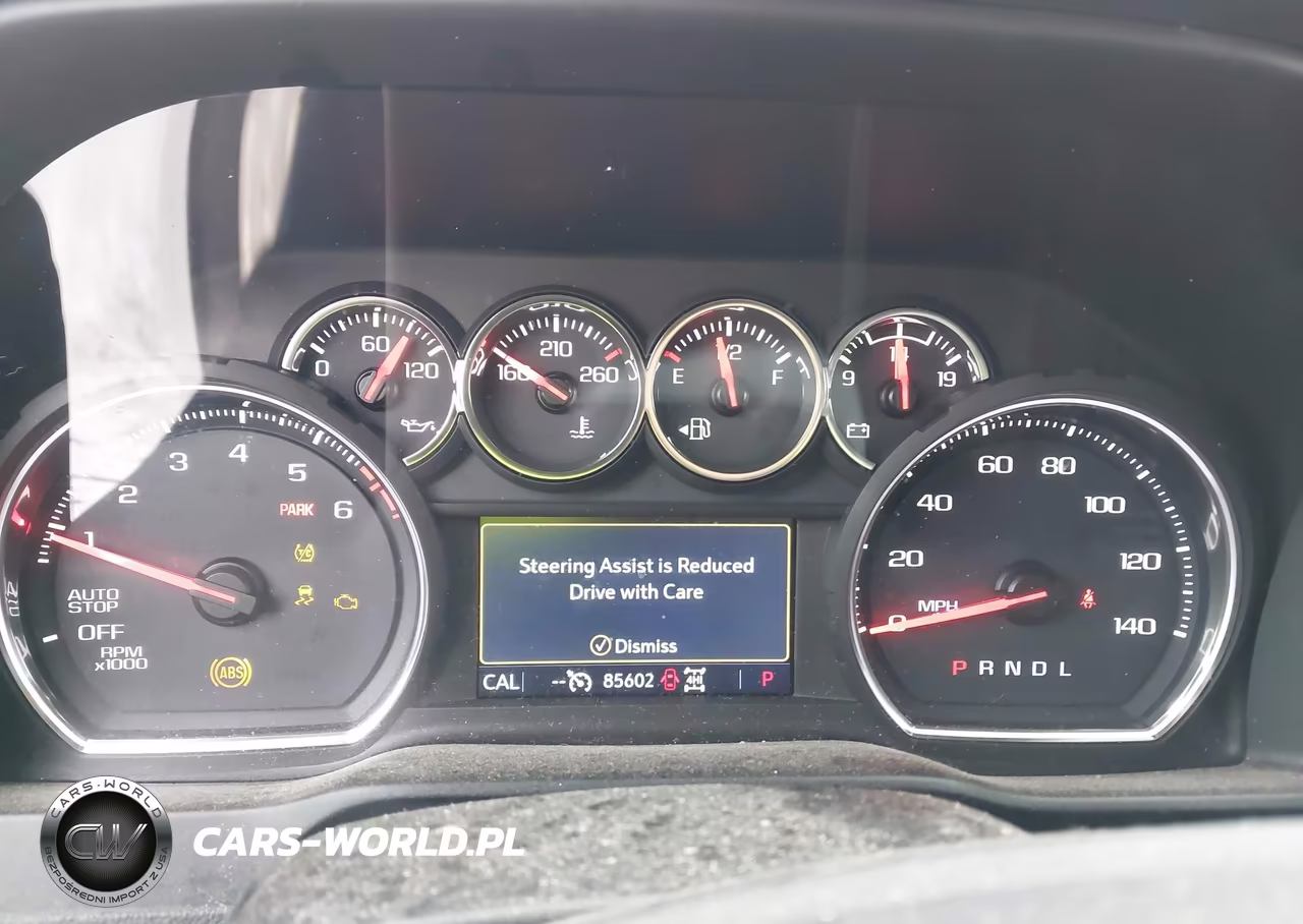 2020 Chevrolet Silverado 1500 4Wd Standard Bed Lt VIN:1GCRYDED0LZ131674 - 7