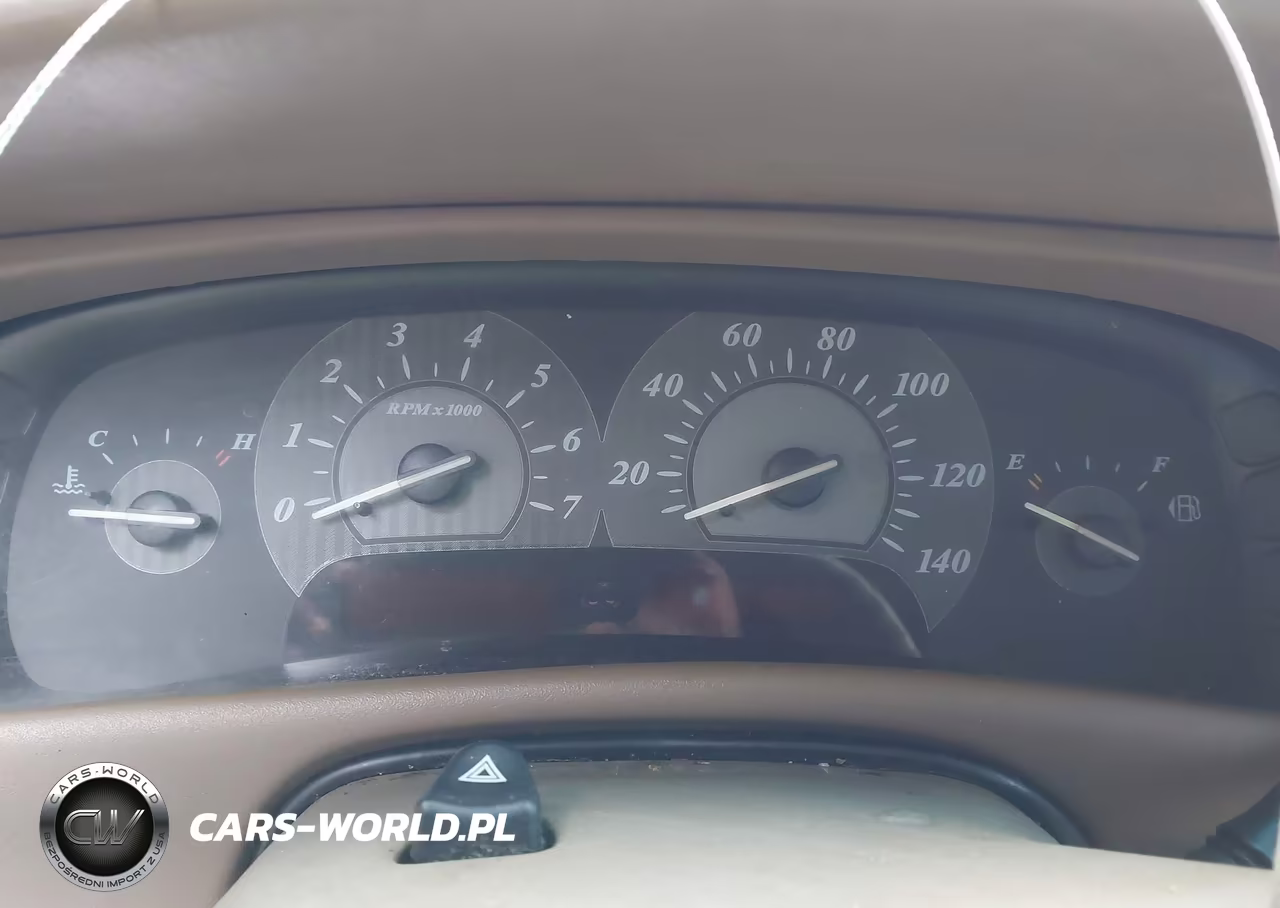 2004 Buick Park Avenue VIN:1G4CW54K744122529 - 7