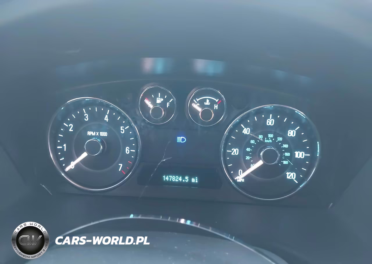 2012 Ford Flex Sel VIN:2FMGK5CC0CBD04973 - 7
