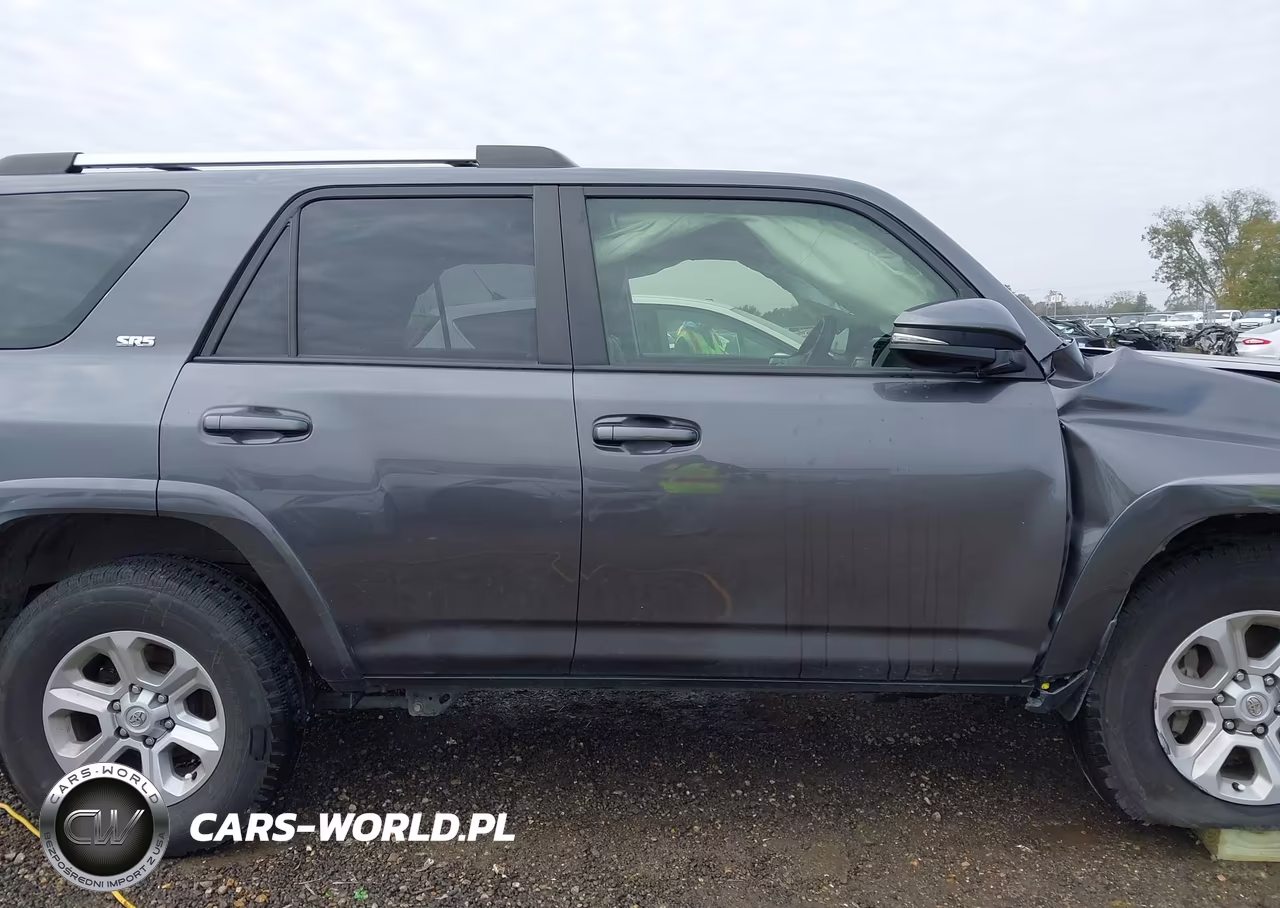 2022 Toyota 4Runner Sr5 Premium VIN:JTEFU5JRXN5262767 - 13