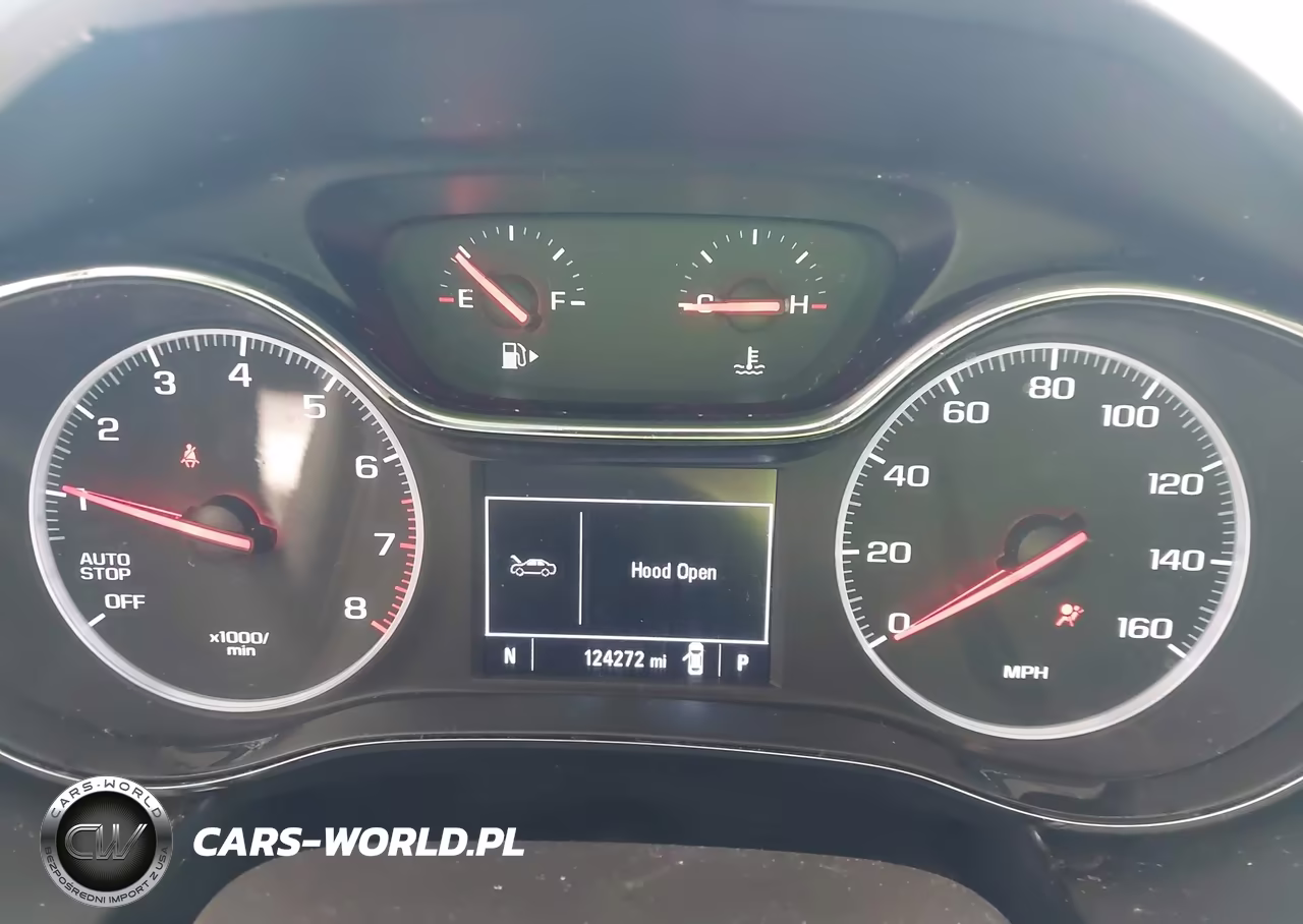 2019 Chevrolet Cruze Lt VIN:1G1BE5SM2K7142537 - 7