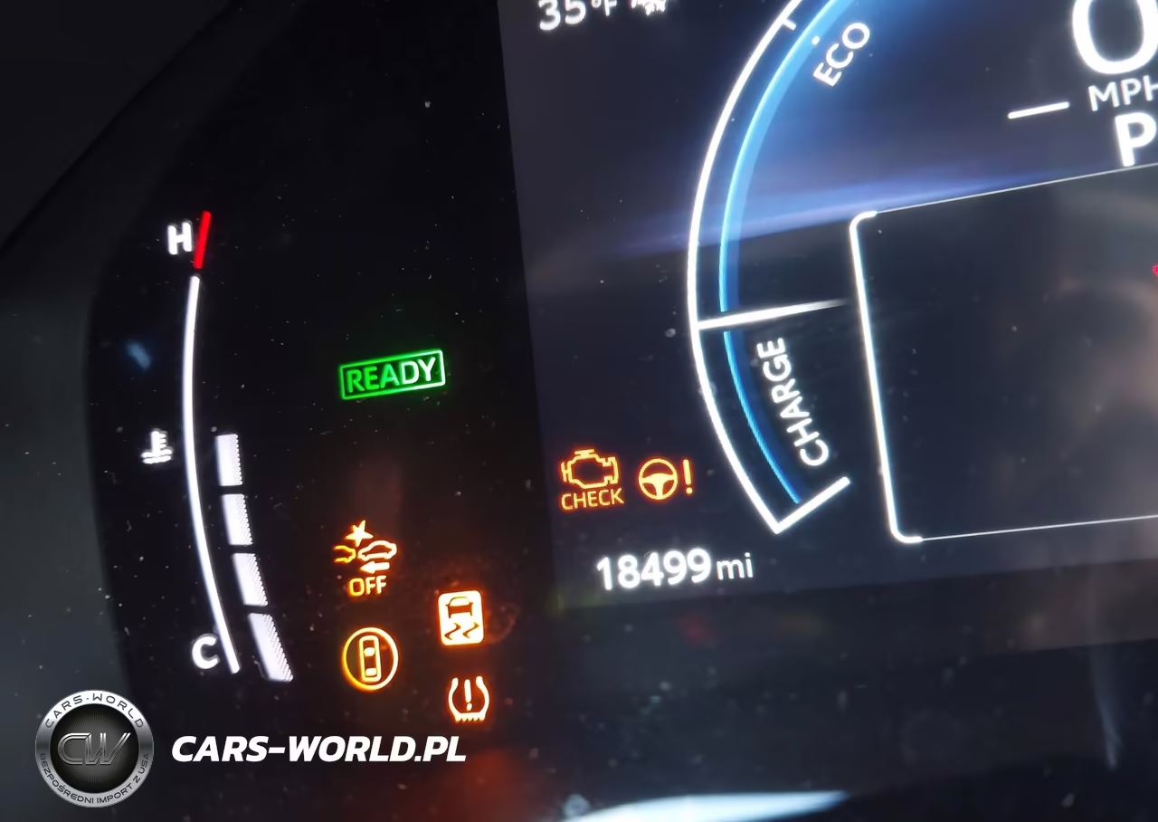 2024 Toyota Grand Highlander Hybrid Xle VIN:5TDACAB59RS031011 - 15