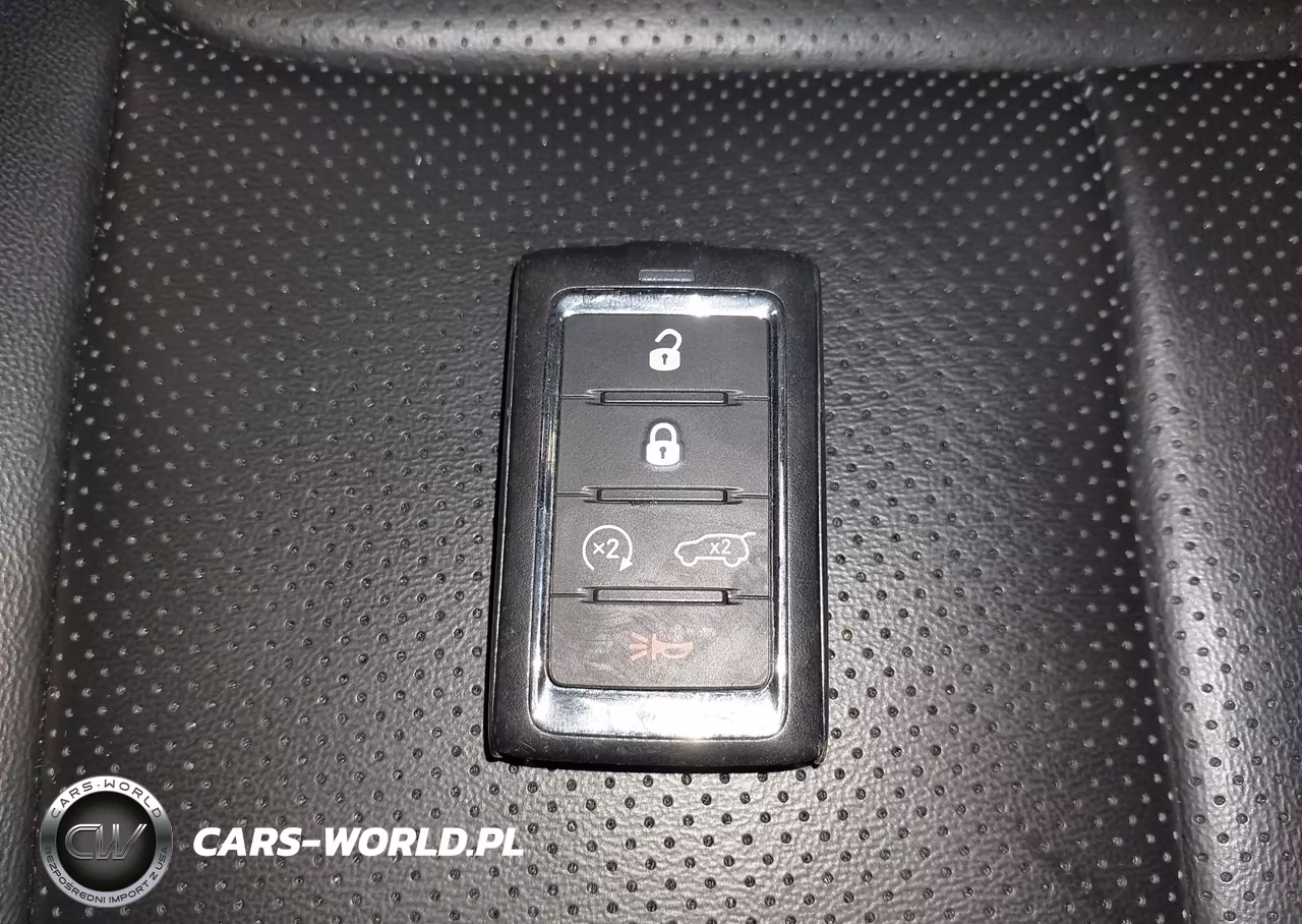 2024 Jeep Grand Cherokee 4Xe VIN:1C4RJYB62RC716589 - 11