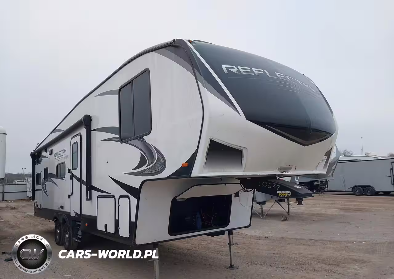 2021 Grand Design Reflection 150 Serie