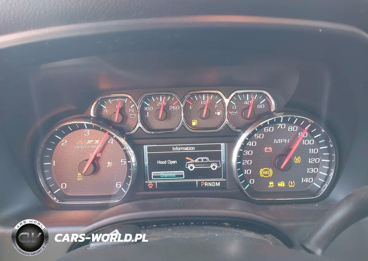 2014 Chevrolet Silverado 1500 2Lt VIN:1GCVKREC3EZ307043 - 7