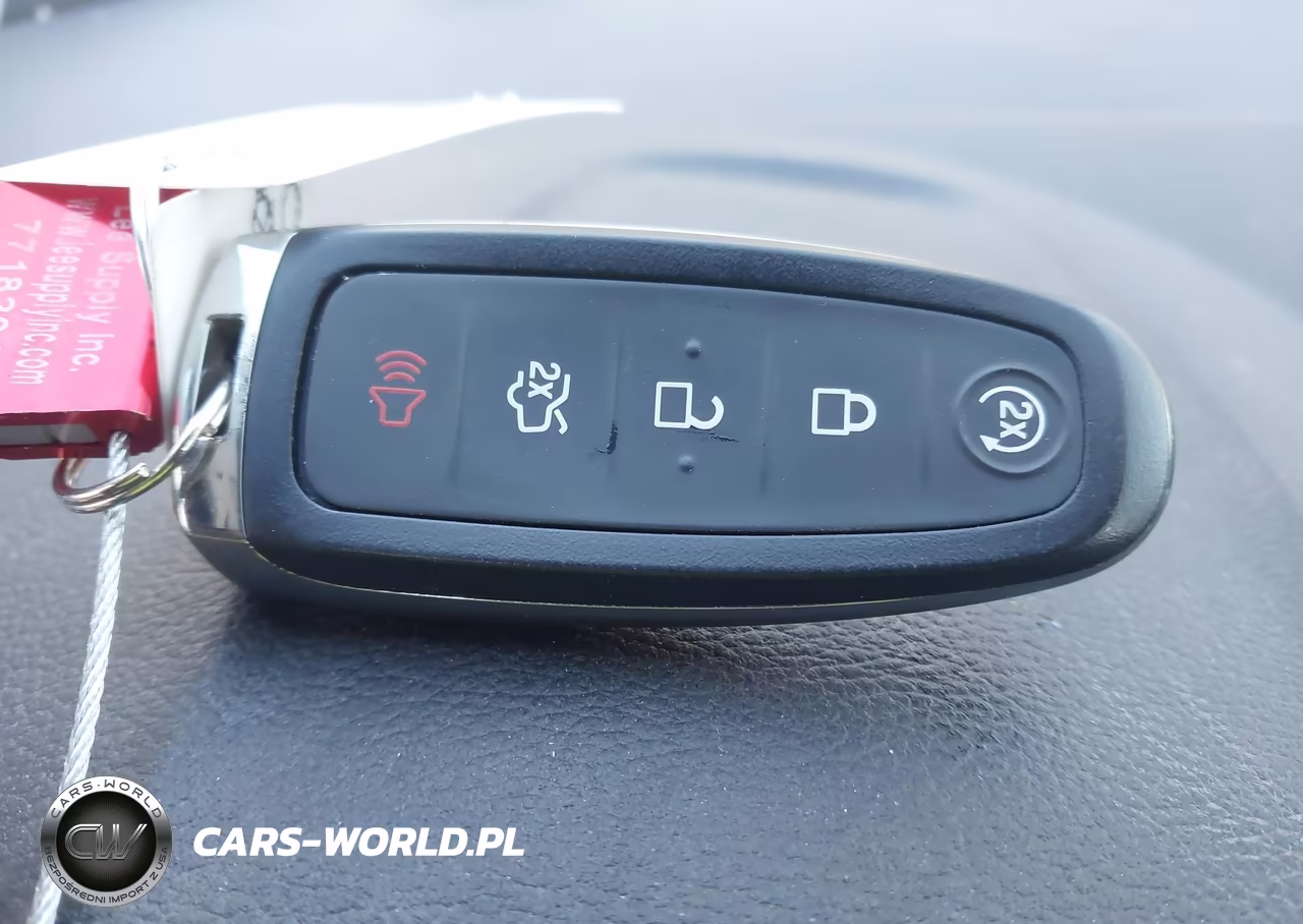 2019 Ford Escape Se VIN:1FMCU0GD2KUB82382 - 11