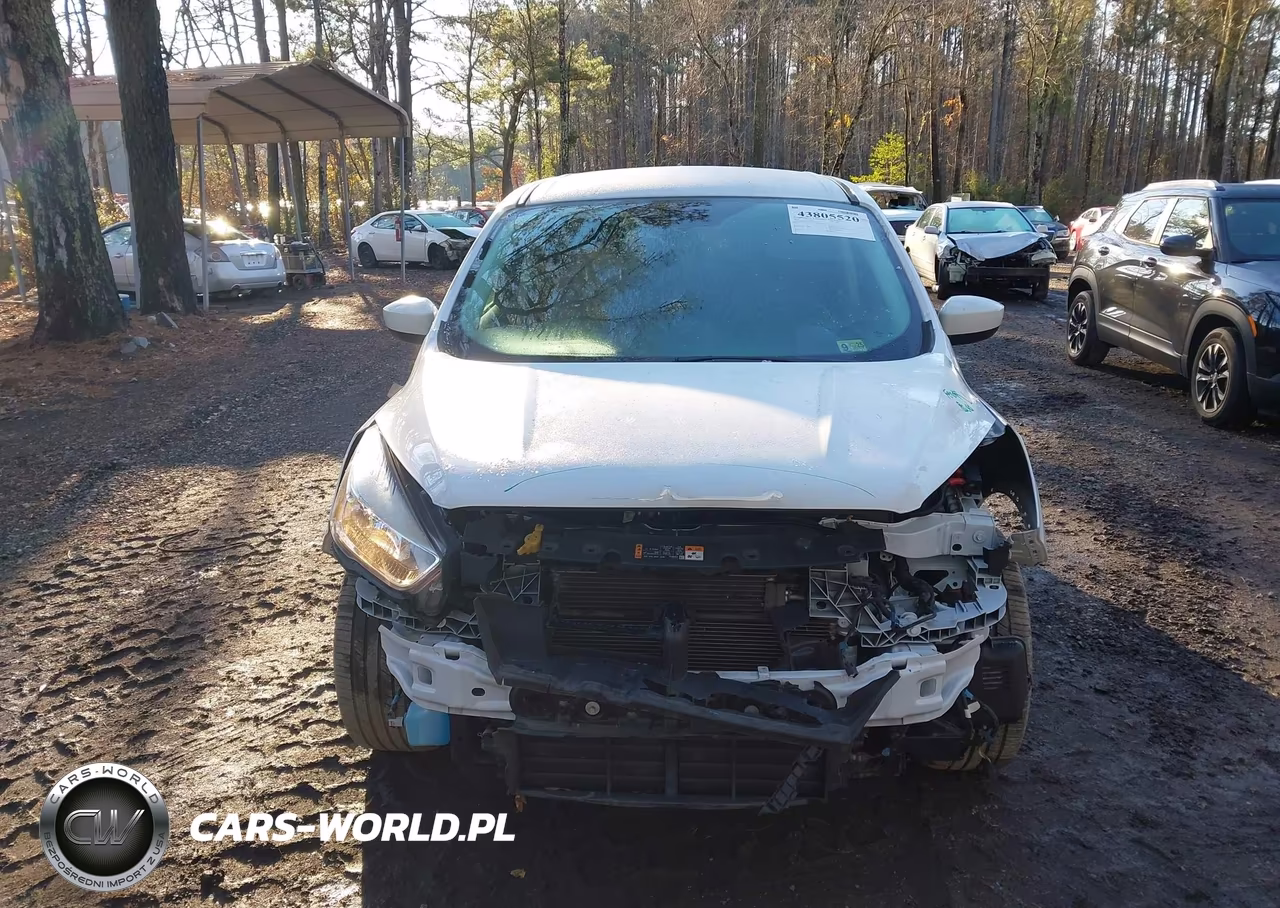 2019 Ford Escape Se VIN:1FMCU0GD2KUB82382 - 12