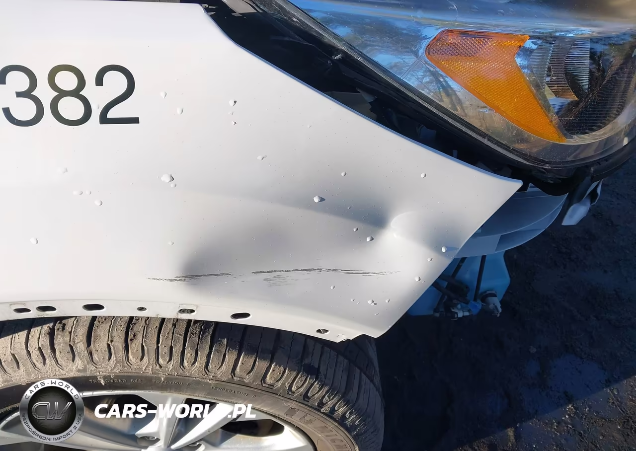 2019 Ford Escape Se VIN:1FMCU0GD2KUB82382 - 6
