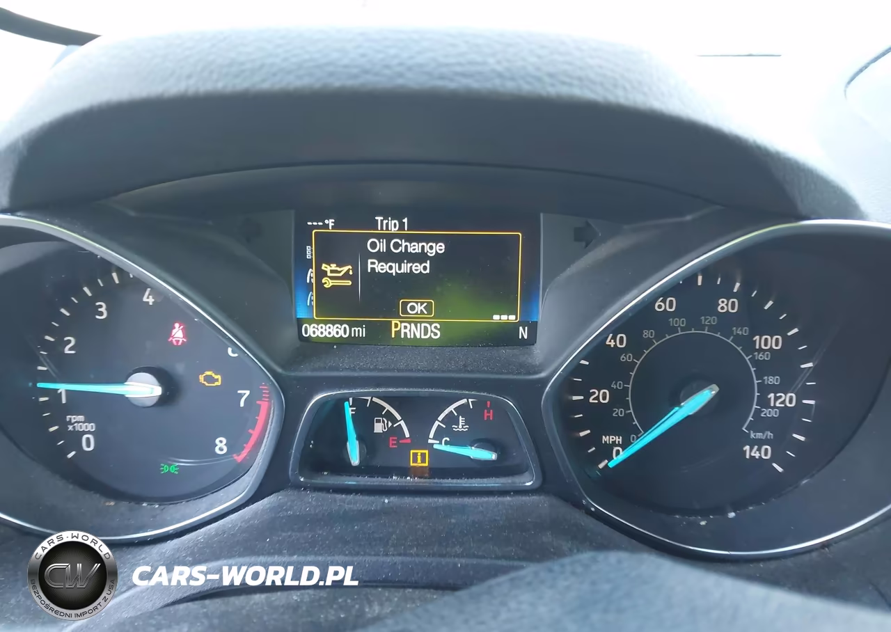 2019 Ford Escape Se VIN:1FMCU0GD2KUB82382 - 7