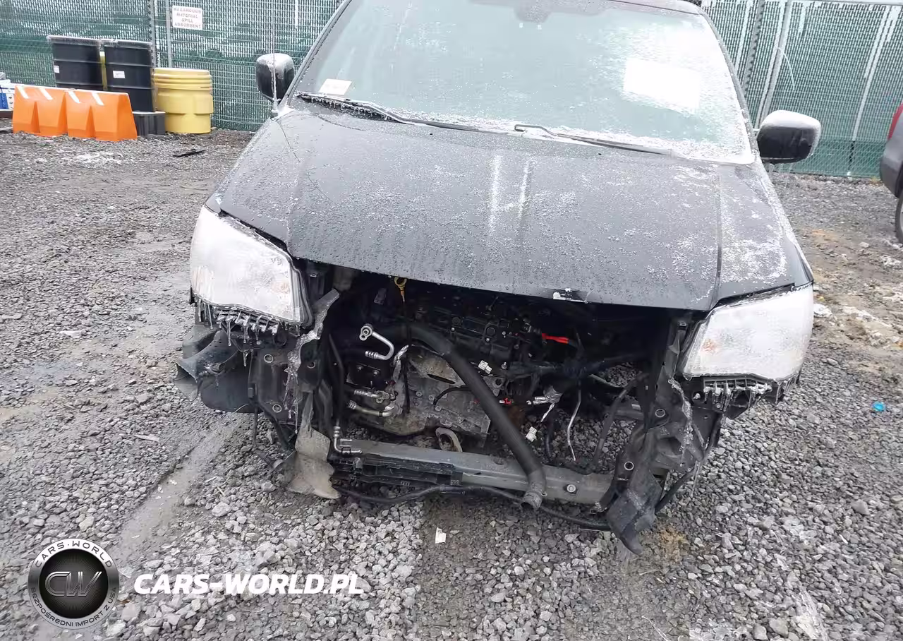 2019 Dodge Grand Caravan Sxt VIN:2C4RDGCG2KR790049 - 6