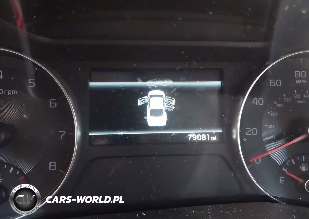 2023 Kia Forte Lxs VIN:3KPF24AD9PE609912 - 16