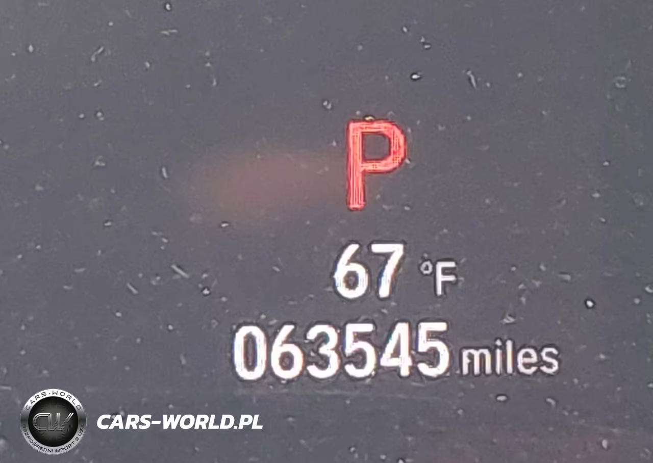 2019 Honda Accord Hybrid Ex-L VIN:1HGCV3F52KA007033 - 15