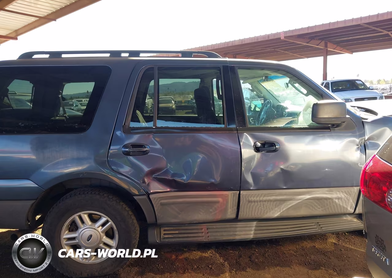 2005 Ford Expedition Nbx-Xlt VIN:1FMPU16555LB12631 - 14