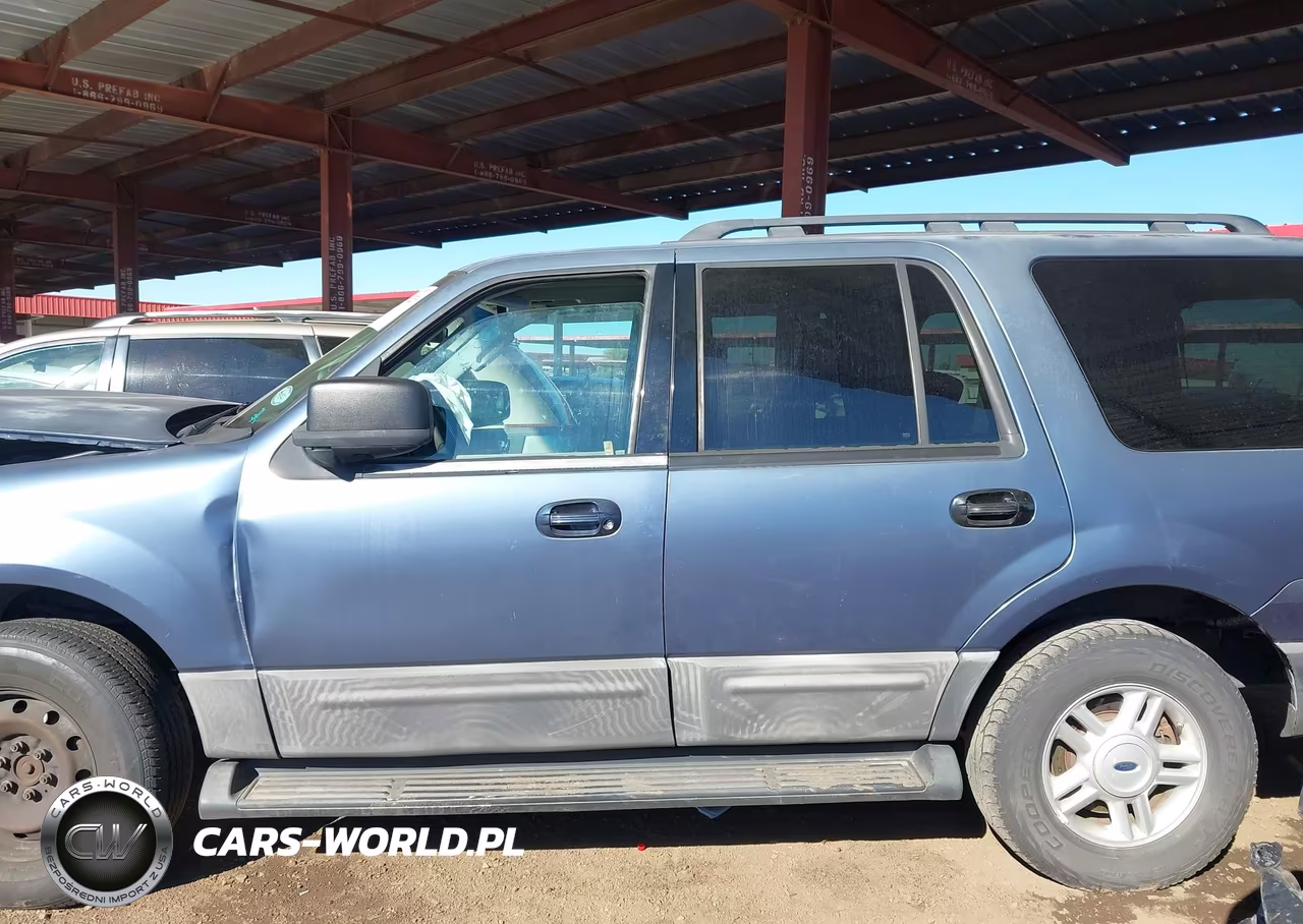 2005 Ford Expedition Nbx-Xlt VIN:1FMPU16555LB12631 - 15