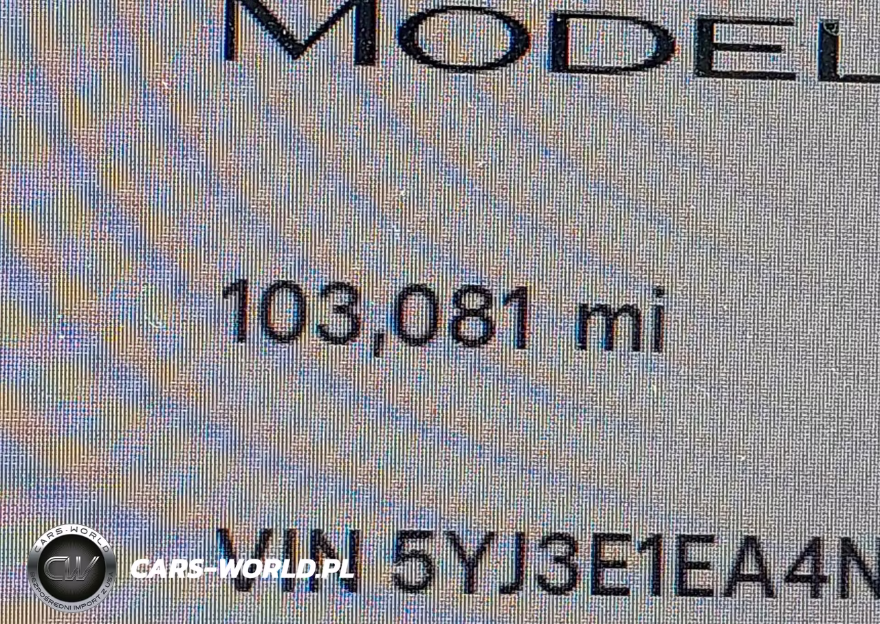 2022 Tesla Model 3 Rear-Wheel Drive VIN:5YJ3E1EA4NF186754 - 15