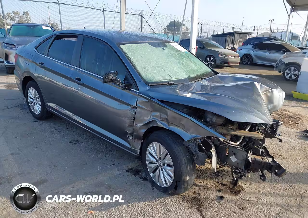 2020 Volkswagen Jetta 1.4T R-Line-1.4T S-1.4T Se