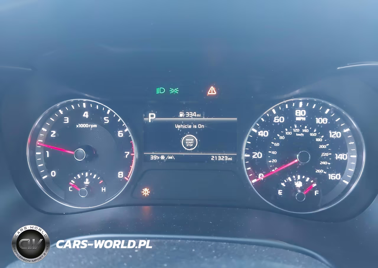 2024 Kia Forte Gt VIN:3KPF44AC1RE710091 - 7