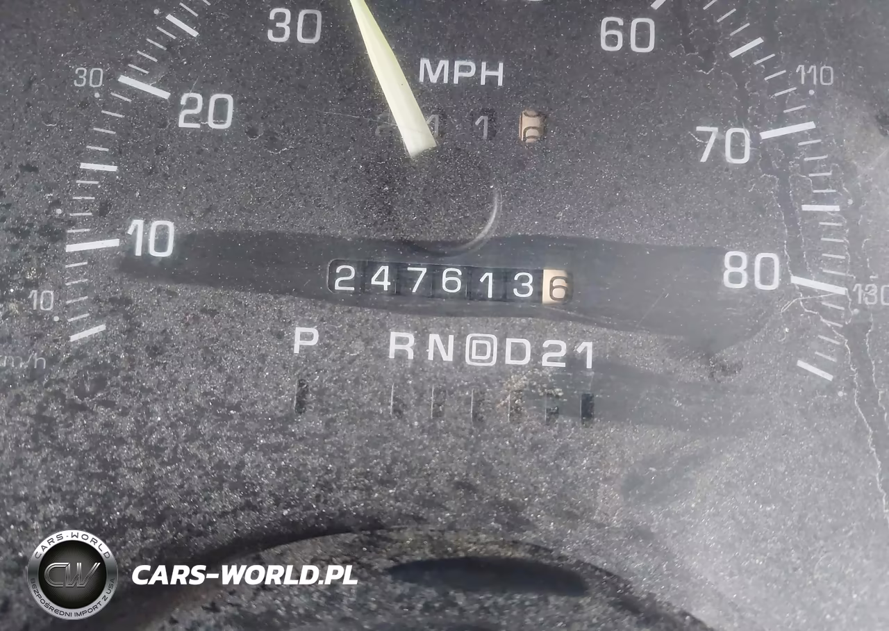 1994 Chevrolet S Truck S10 VIN:1GCCS19Z2R8182443 - 15