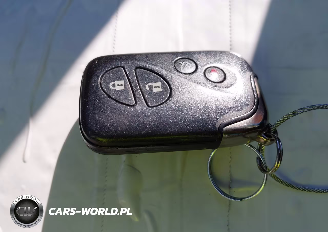 2008 Lexus Es 350 VIN:JTHBJ46G582231623 - 11