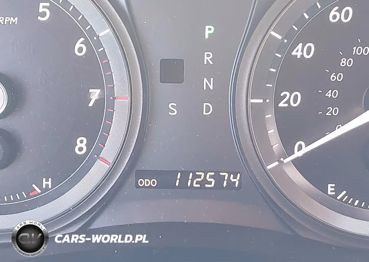 2008 Lexus Es 350 VIN:JTHBJ46G582231623 - 15