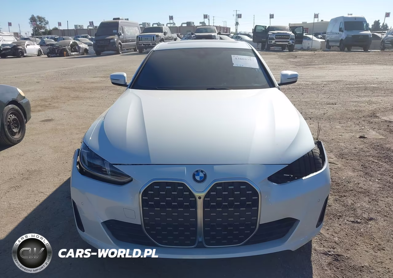 BMW 430XI GRAN VIN:WBA33FB03SFU06517 - 13