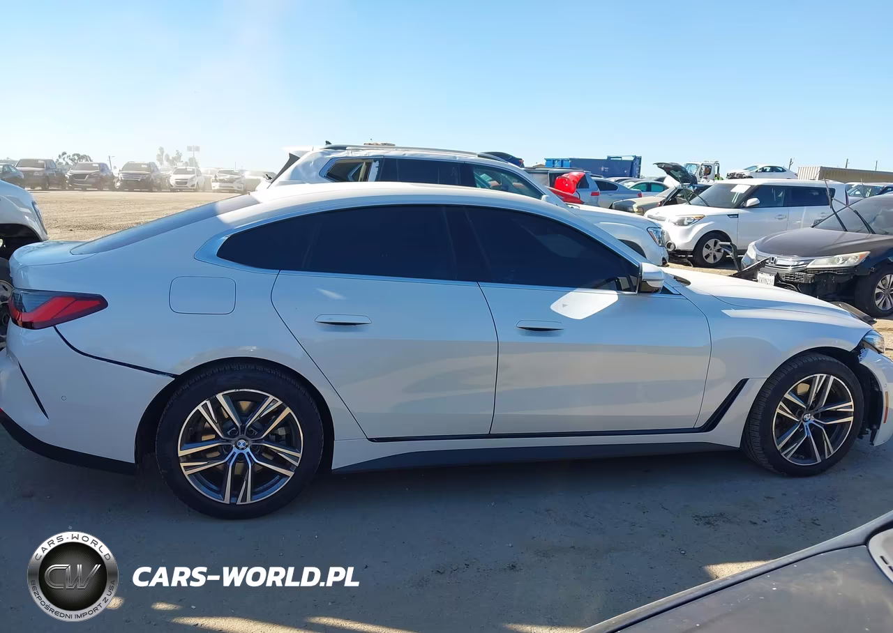 BMW 430XI GRAN VIN:WBA33FB03SFU06517 - 14