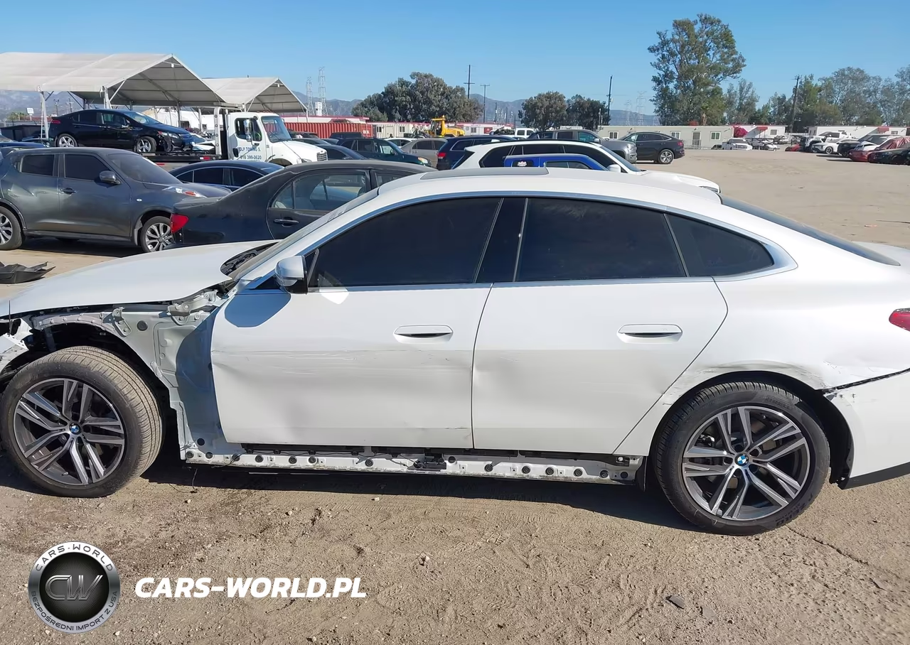 BMW 430XI GRAN VIN:WBA33FB03SFU06517 - 15