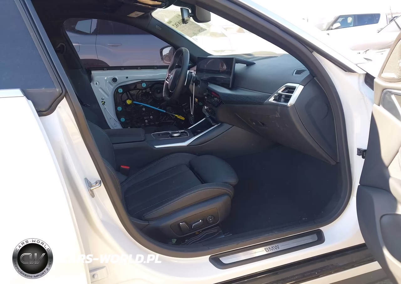 BMW 430XI GRAN VIN:WBA33FB03SFU06517 - 5