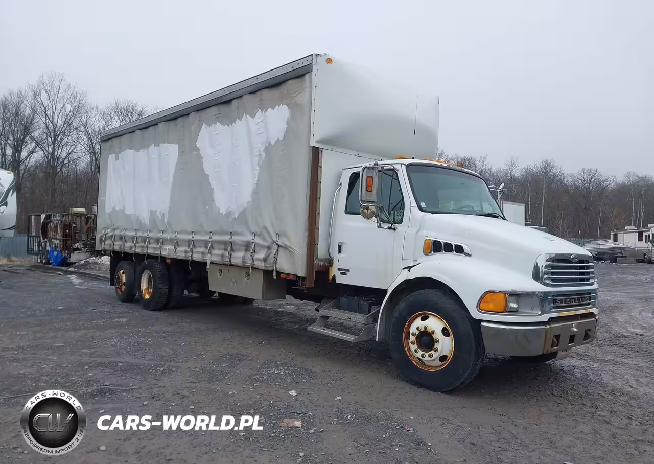 2005 Sterling Truck Acterra