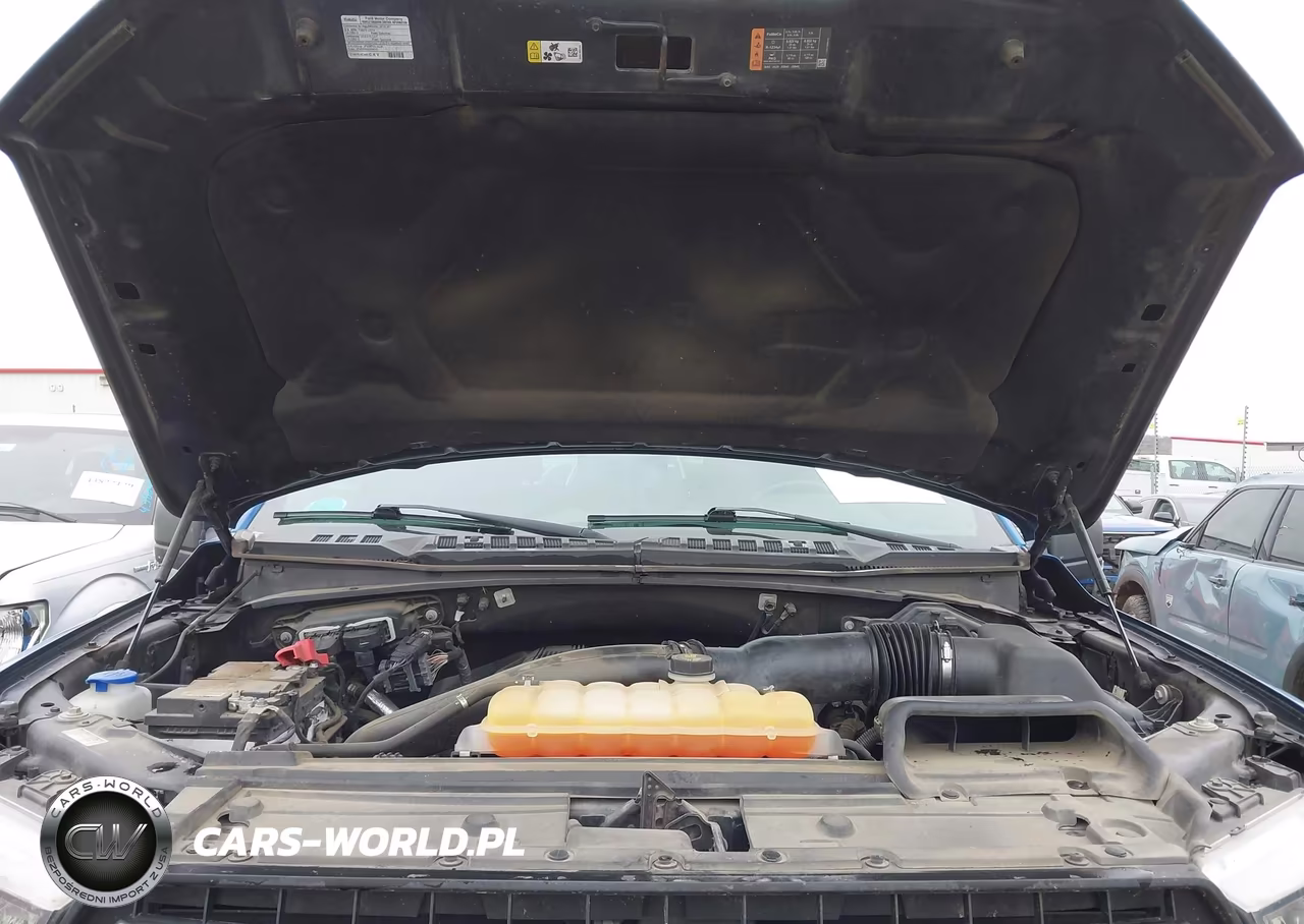 2018 Ford F-150 Xlt VIN:1FTEW1EGXJFB58313 - 10