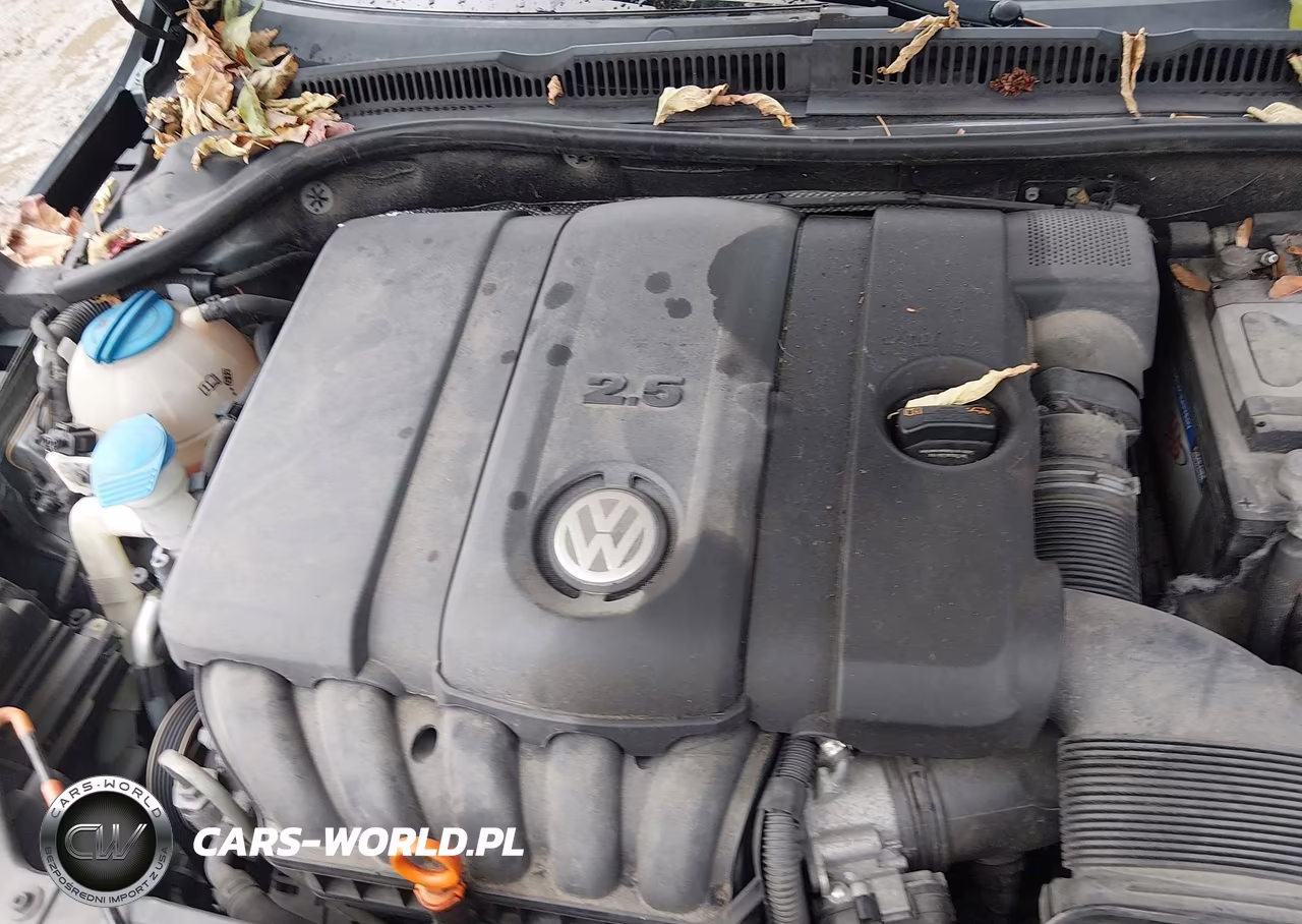 2011 Volkswagen Jetta 2.5L Sel VIN:3VWLZ7AJ1BM392776 - 10