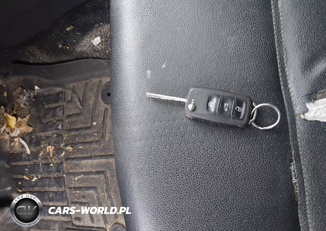 2011 Volkswagen Jetta 2.5L Sel VIN:3VWLZ7AJ1BM392776 - 11