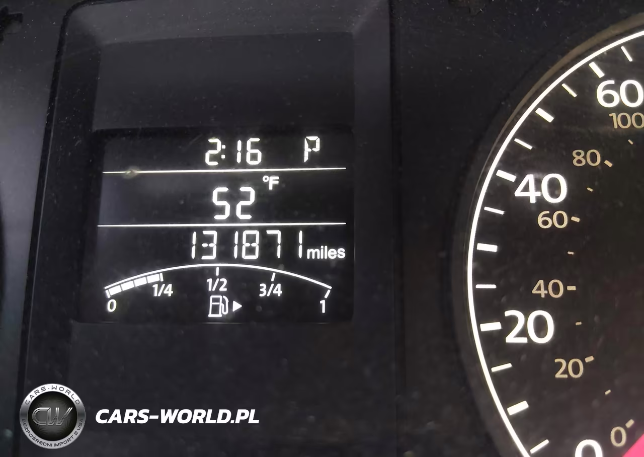 2011 Volkswagen Jetta 2.5L Sel VIN:3VWLZ7AJ1BM392776 - 7