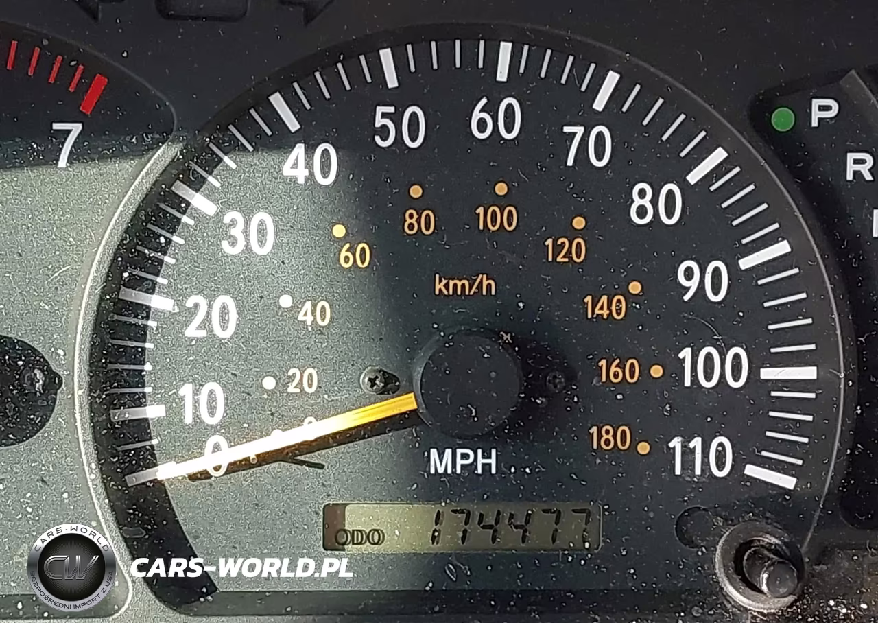 2002 Toyota Tundra Sr5 V8 VIN:5TBBT44122S268440 - 16