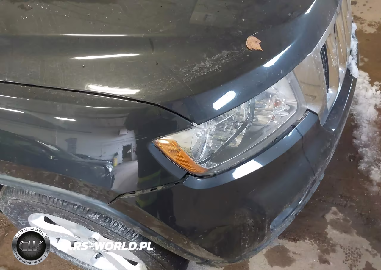 2011 Jeep Grand Cherokee Laredo VIN:1J4RR4GG1BC680543 - 6