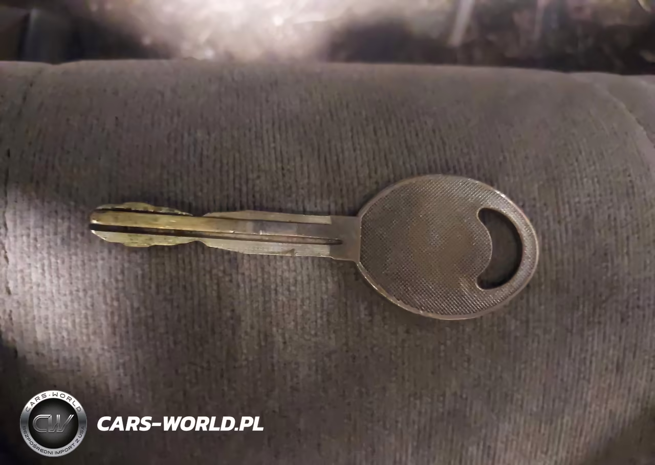 1995 Geo Prizm Lsi VIN:1Y1SK5262SZ061720 - 11