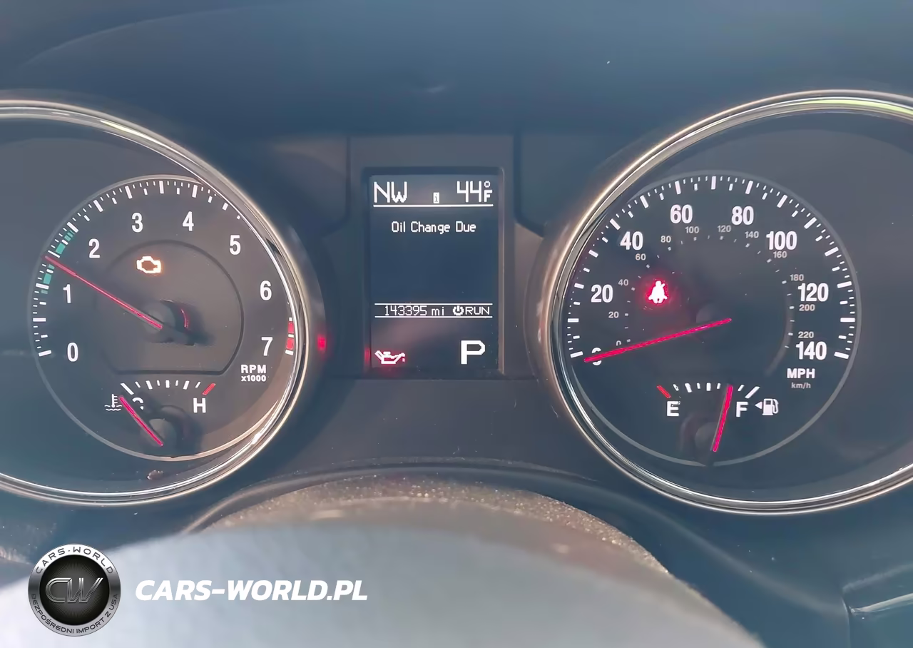 2013 Jeep Grand Cherokee Laredo Altitude VIN:1C4RJFAG4DC561924 - 7