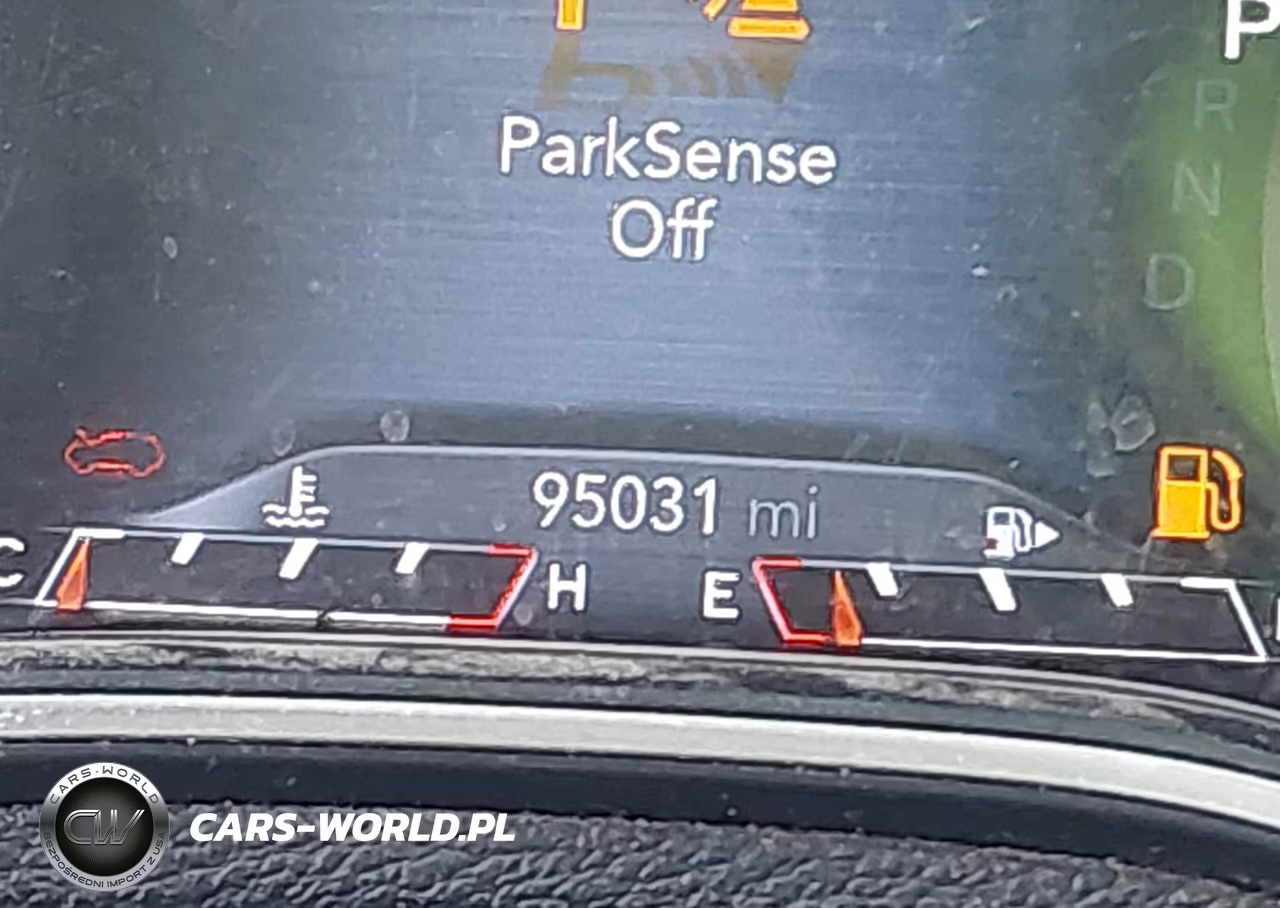 2019 Jeep Cherokee Trailhawk Elite 4X4 VIN:1C4PJMBX4KD104547 - 15