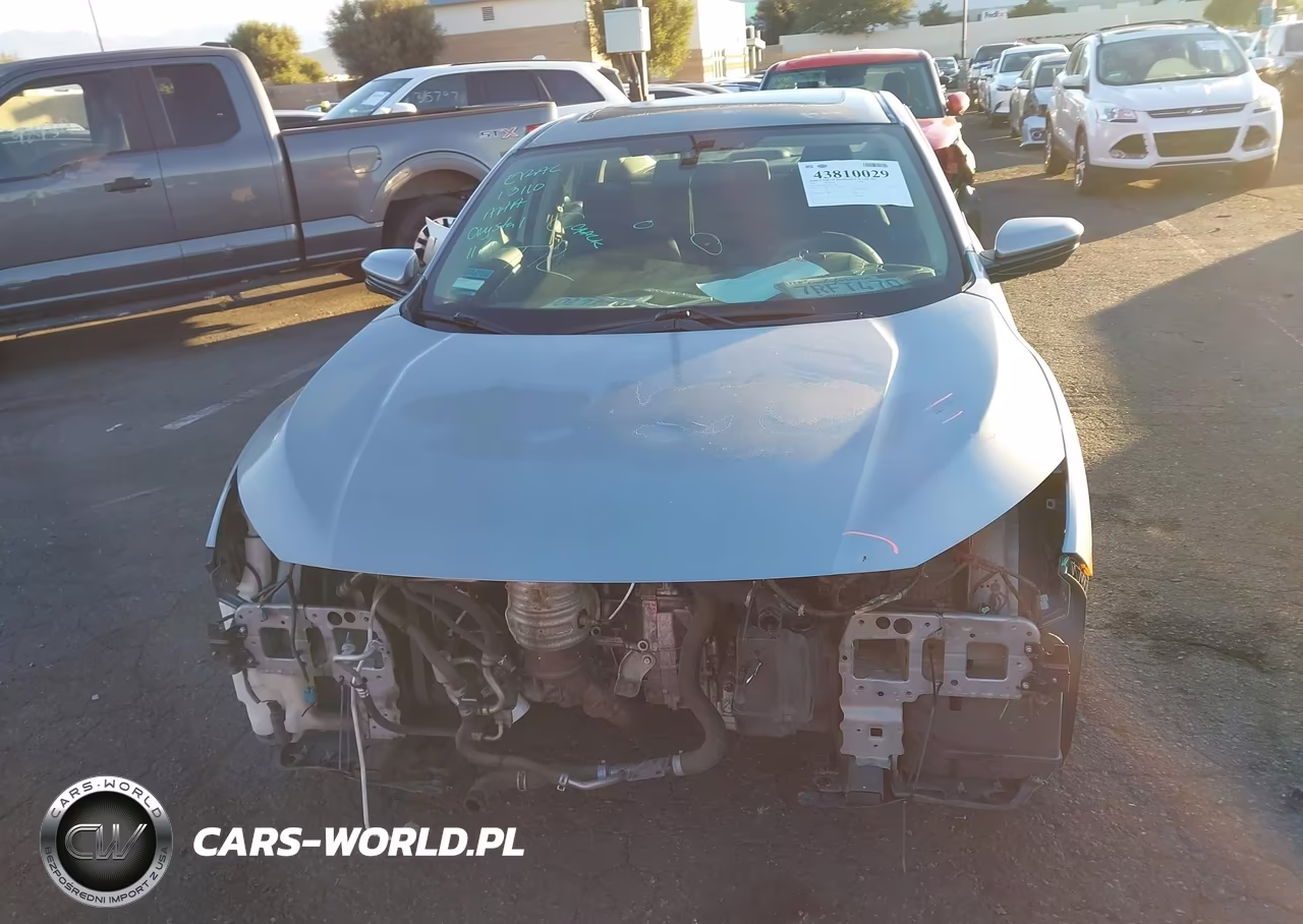 2016 Honda Civic Ex VIN:2HGFC2F79GH531318 - 13