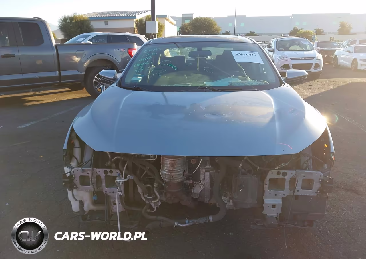 2016 Honda Civic Ex VIN:2HGFC2F79GH531318 - 6