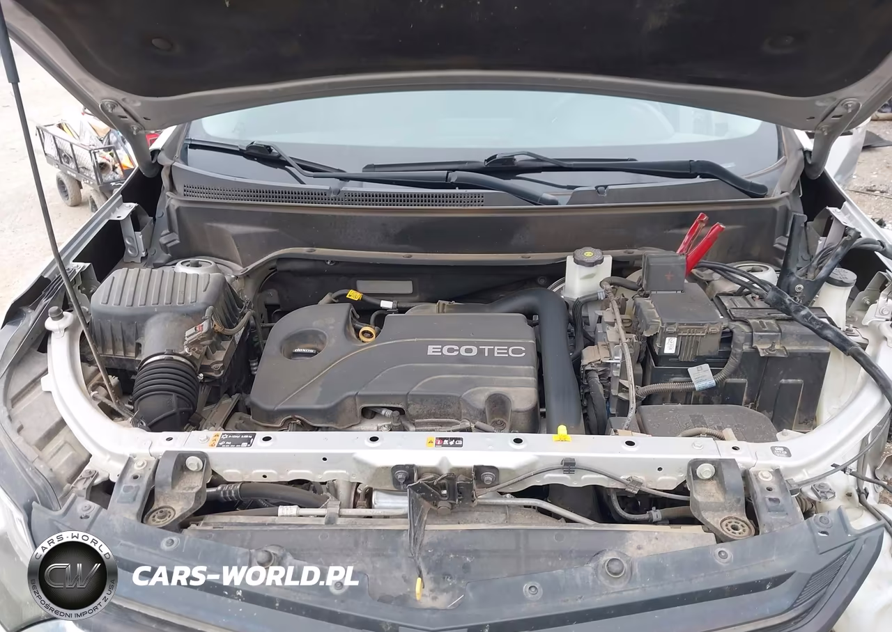 2020 Chevrolet Equinox Fwd Lt 1.5L Turbo VIN:2GNAXKEV6L6228393 - 10